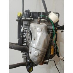 Moteur Fiat Panda 3 Phase 1